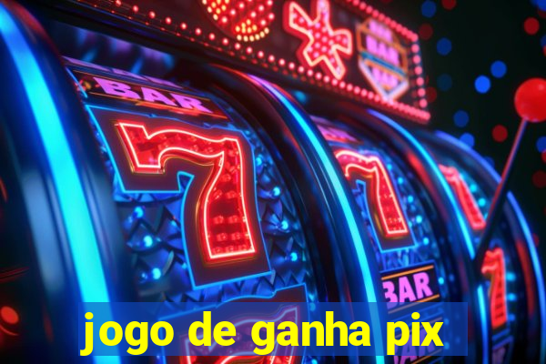 jogo de ganha pix